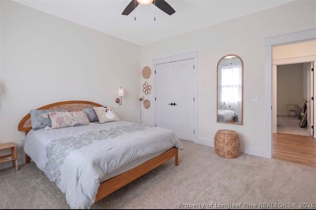 27 Lookout Point, Sanford, NC 27332