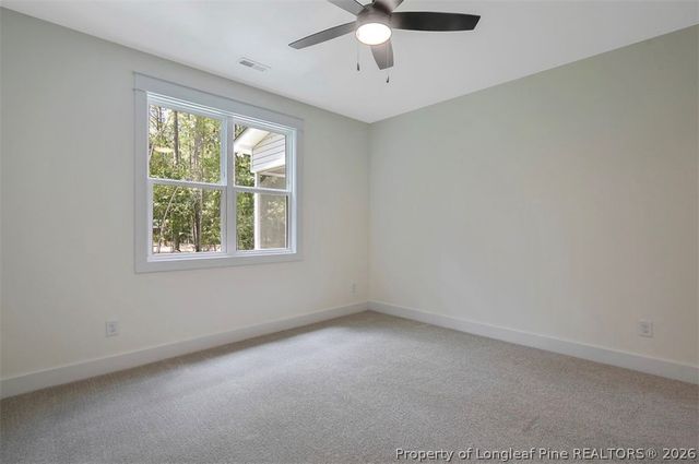 27 Lookout Point, Sanford, NC 27332