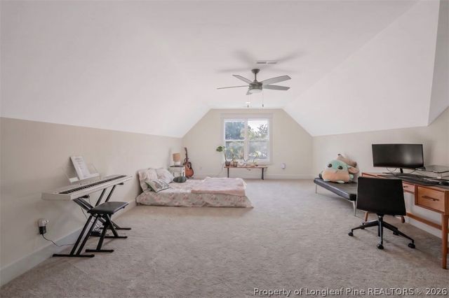27 Lookout Point, Sanford, NC 27332
