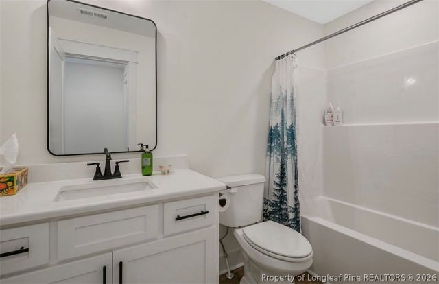 27 Lookout Point, Sanford, NC 27332