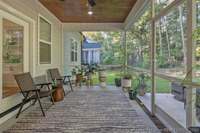 27 Lookout Point, Sanford, NC 27332