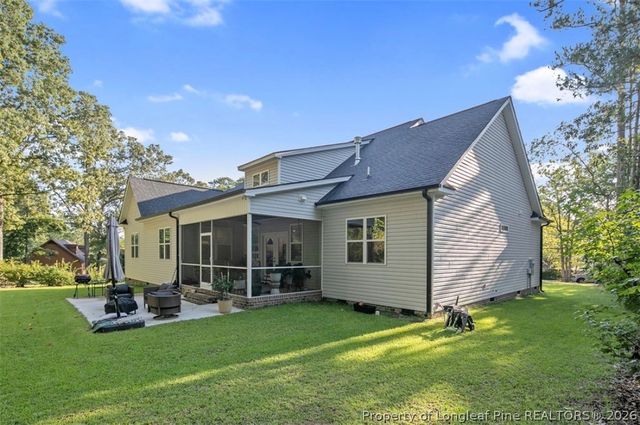27 Lookout Point, Sanford, NC 27332