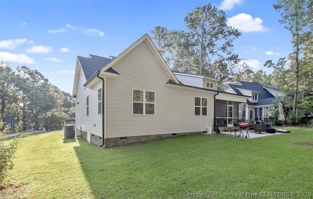 27 Lookout Point, Sanford, NC 27332