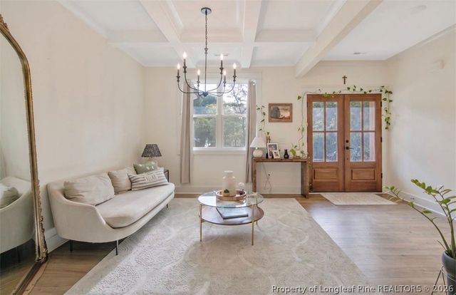27 Lookout Point, Sanford, NC 27332