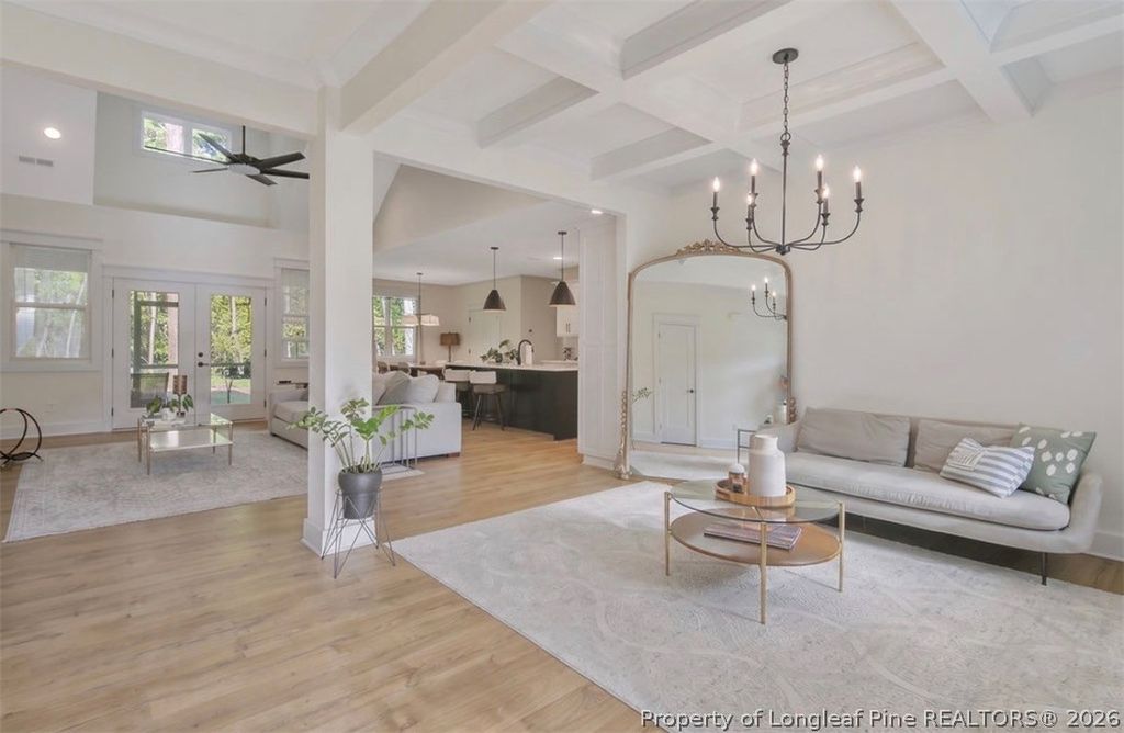 27 Lookout Point, Sanford, NC 27332 — photo 5