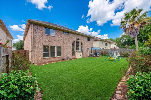 8111 Summer Wind Court, Sugar Land, TX 77479