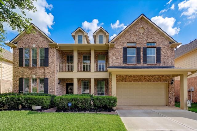 8111 Summer Wind Court, Sugar Land, TX 77479