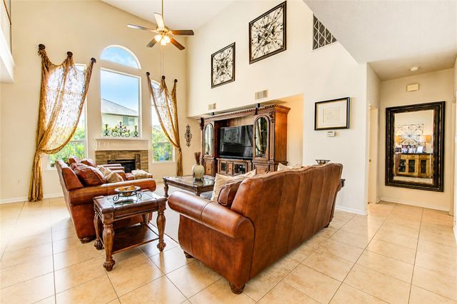 8111 Summer Wind Court, Sugar Land, TX 77479