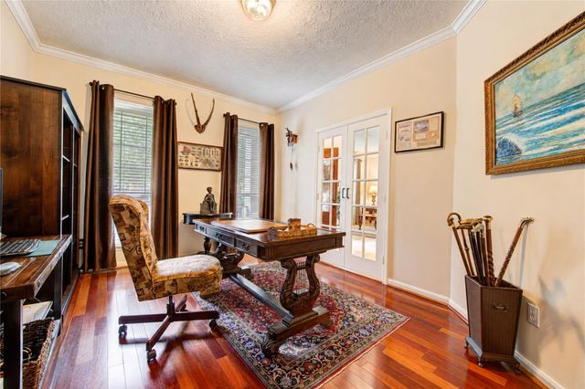 8111 Summer Wind Court, Sugar Land, TX 77479