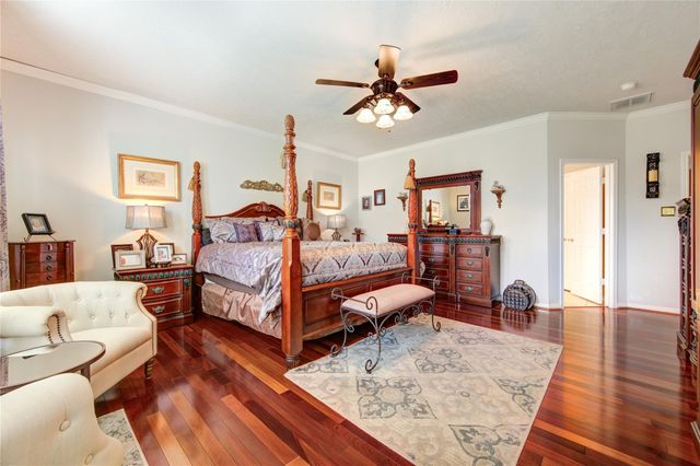 8111 Summer Wind Court, Sugar Land, TX 77479