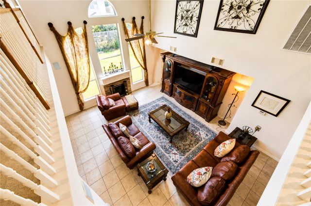 8111 Summer Wind Court, Sugar Land, TX 77479