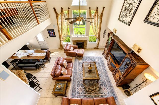 8111 Summer Wind Court, Sugar Land, TX 77479