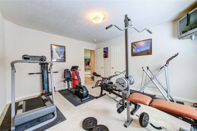 8111 Summer Wind Court, Sugar Land, TX 77479
