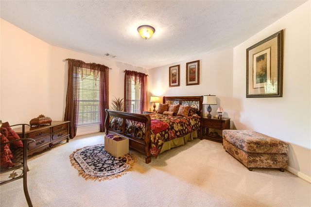 8111 Summer Wind Court, Sugar Land, TX 77479