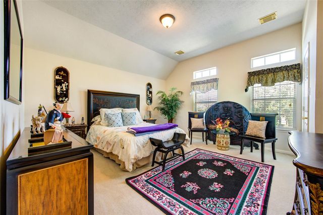 8111 Summer Wind Court, Sugar Land, TX 77479