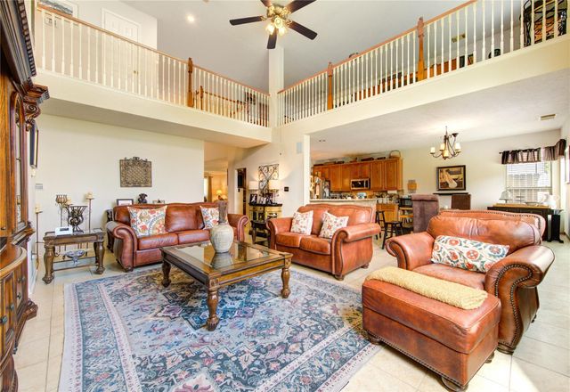 8111 Summer Wind Court, Sugar Land, TX 77479