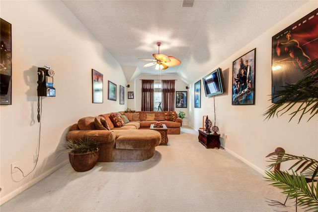 8111 Summer Wind Court, Sugar Land, TX 77479