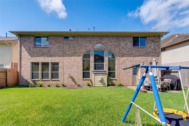 8111 Summer Wind Court, Sugar Land, TX 77479