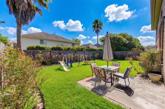 8111 Summer Wind Court, Sugar Land, TX 77479