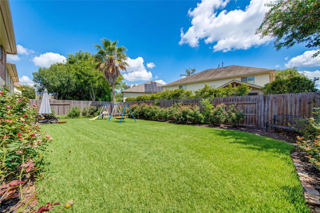 8111 Summer Wind Court, Sugar Land, TX 77479