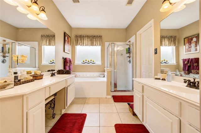 8111 Summer Wind Court, Sugar Land, TX 77479