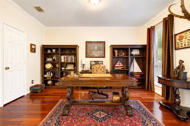 8111 Summer Wind Court, Sugar Land, TX 77479