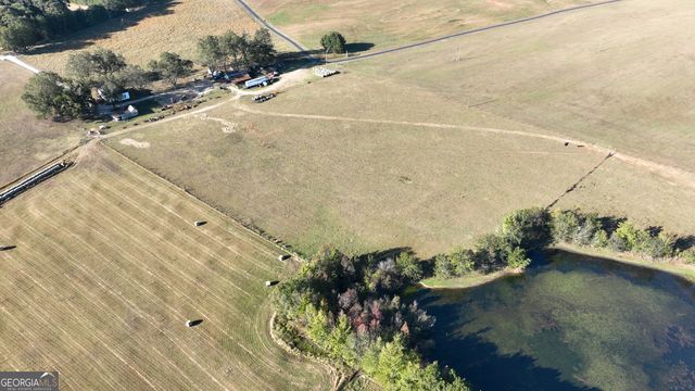LOT 5 Mask Road - Hanner's Farm North, Brooks, GA 30205