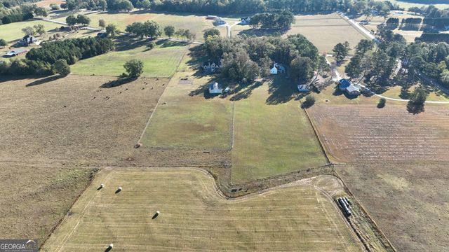LOT 5 Mask Road - Hanner's Farm North, Brooks, GA 30205