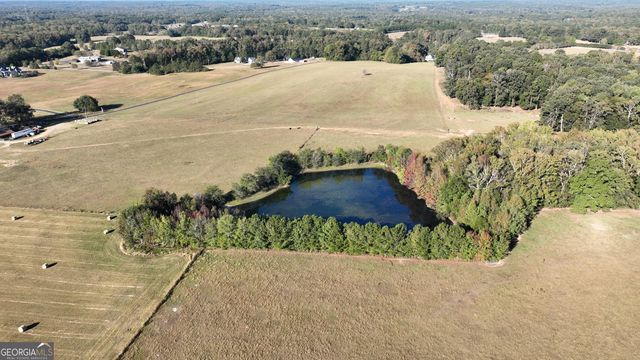 LOT 5 Mask Road - Hanner's Farm North, Brooks, GA 30205