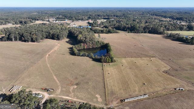 LOT 5 Mask Road - Hanner's Farm North, Brooks, GA 30205