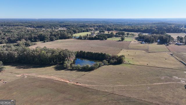 LOT 5 Mask Road - Hanner's Farm North, Brooks, GA 30205
