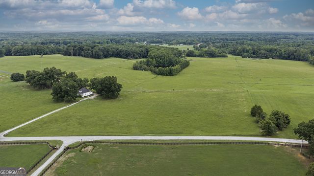 LOT 5 Mask Road - Hanner's Farm North, Brooks, GA 30205