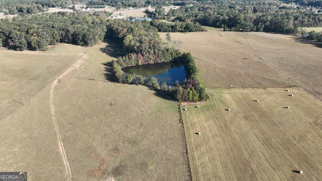 LOT 5 Mask Road - Hanner's Farm North, Brooks, GA 30205