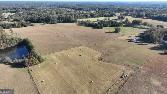 LOT 5 Mask Road - Hanner's Farm North, Brooks, GA 30205