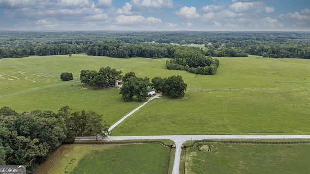 LOT 5 Mask Road - Hanner's Farm North, Brooks, GA 30205