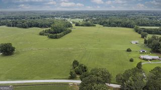 LOT 5 Mask Road - Hanner's Farm North, Brooks, GA 30205