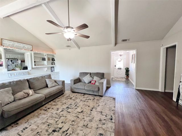 4219 Oak Arbor Drive, Dallas, TX 75233