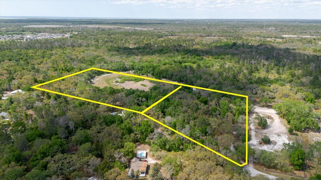 12531 LITTLE PETE COURT, Hudson, FL 34669