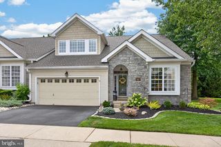 160 LATTICE LN, Collegeville, PA 19426