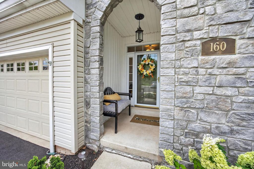 160 LATTICE LN, COLLEGEVILLE, PA 19426 — photo 2