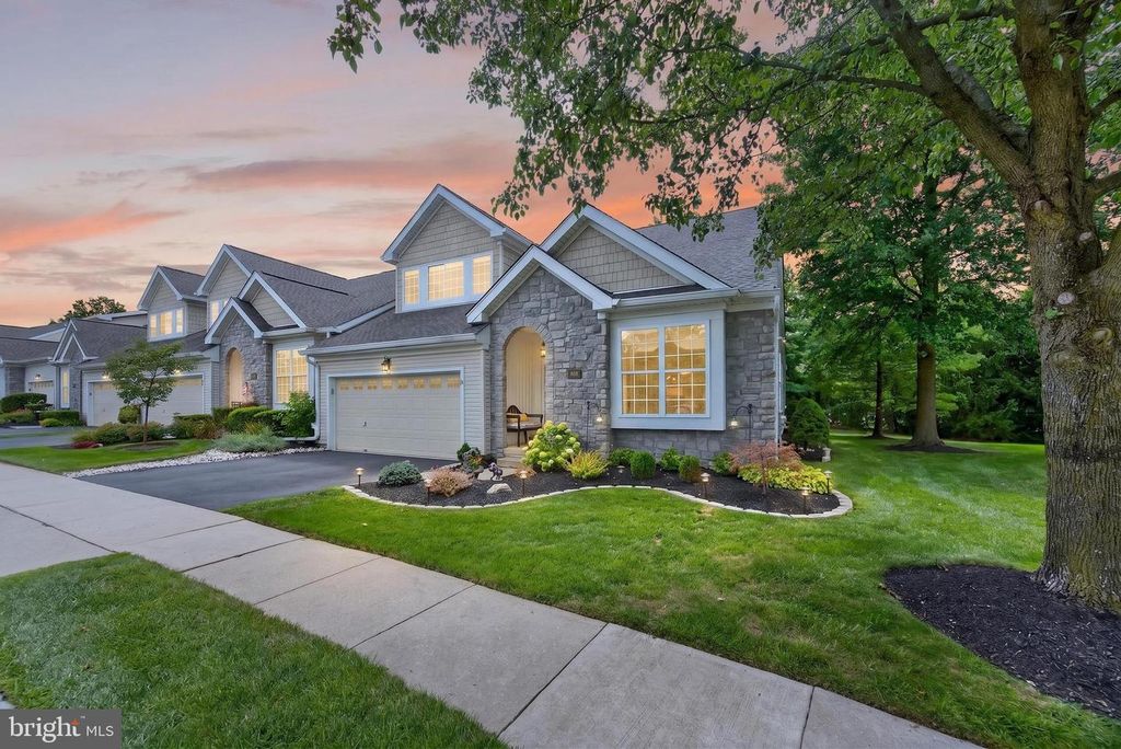 160 LATTICE LN, COLLEGEVILLE, PA 19426 — photo 4