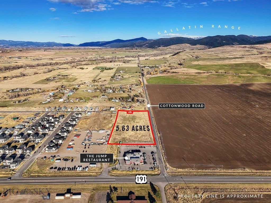TBD S Cottonwood Road, Gallatin Gateway, MT 59730 photo 10