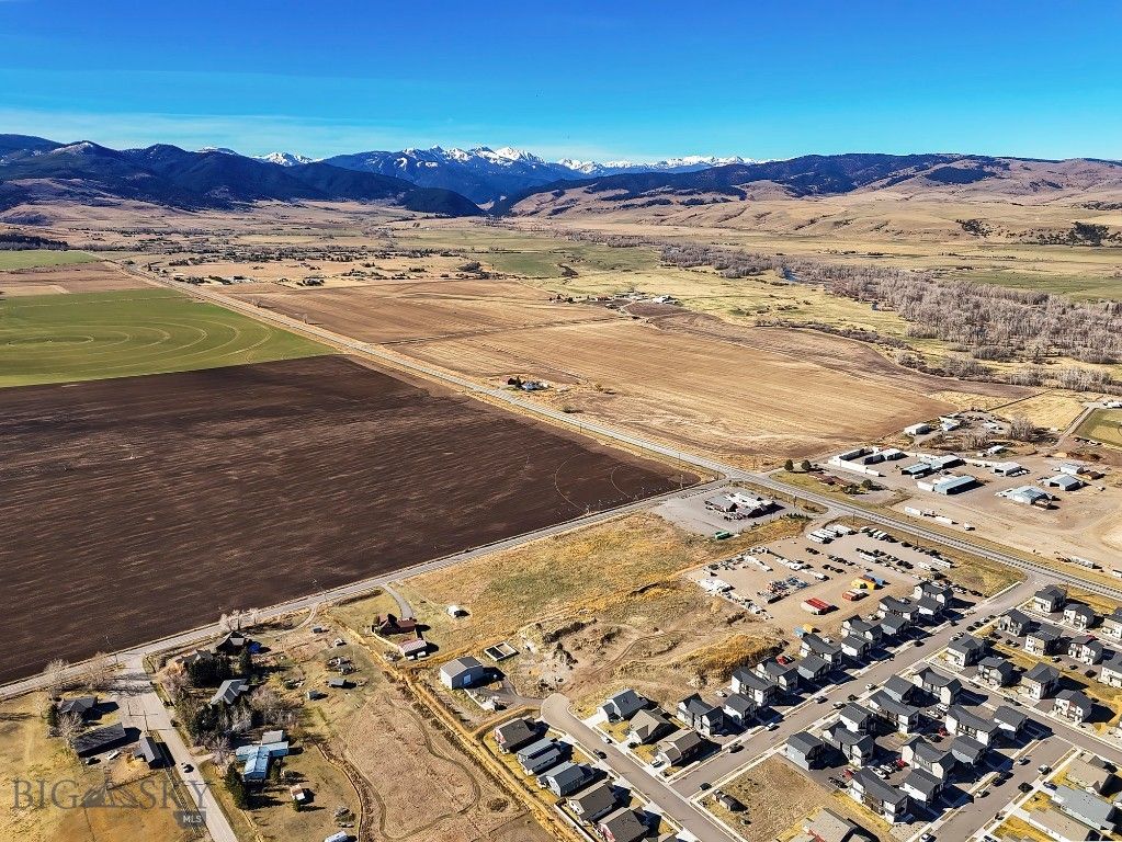 TBD S Cottonwood Road, Gallatin Gateway, MT 59730 photo 11