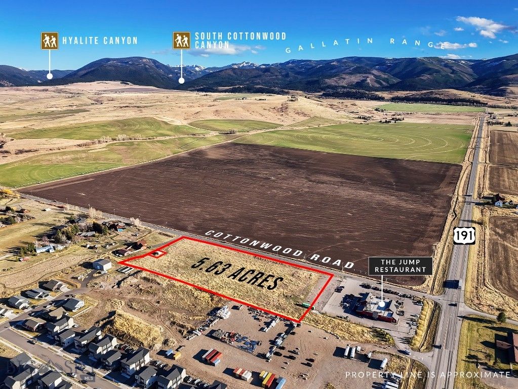 TBD S Cottonwood Road, Gallatin Gateway, MT 59730 photo 12