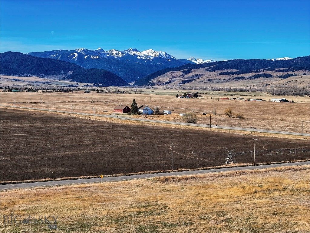 TBD S Cottonwood Road, Gallatin Gateway, MT 59730 photo 13
