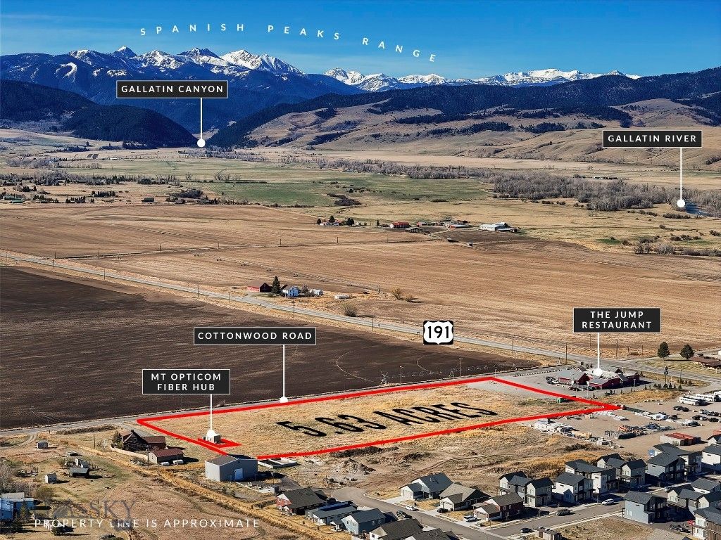 TBD S Cottonwood Road, Gallatin Gateway, MT 59730 photo 16