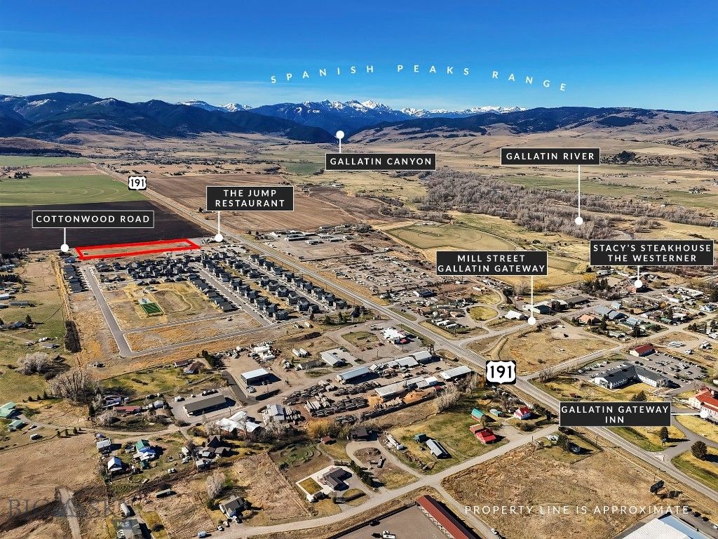 TBD S Cottonwood Road, Gallatin Gateway, MT 59730 photo 18