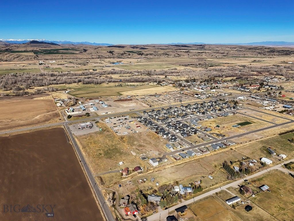 TBD S Cottonwood Road, Gallatin Gateway, MT 59730 photo 22