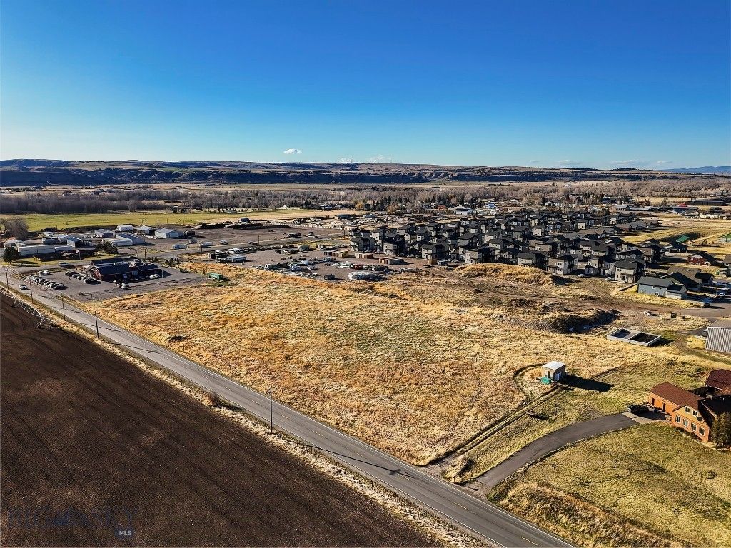 TBD S Cottonwood Road, Gallatin Gateway, MT 59730 photo 25
