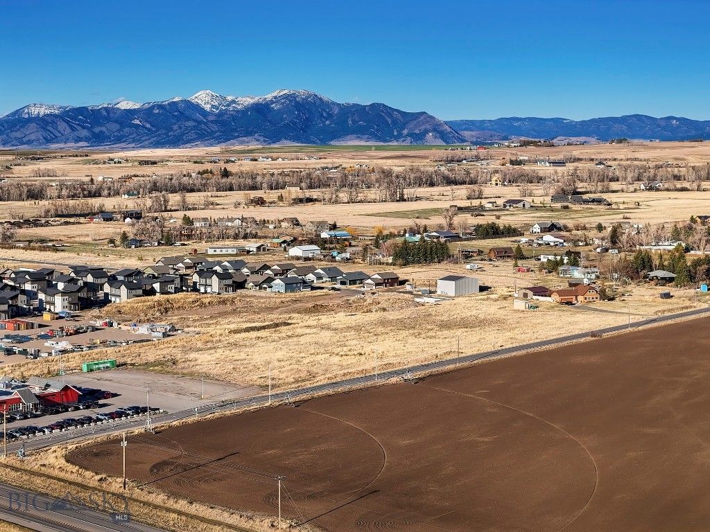 TBD S Cottonwood Road, Gallatin Gateway, MT 59730 photo 3
